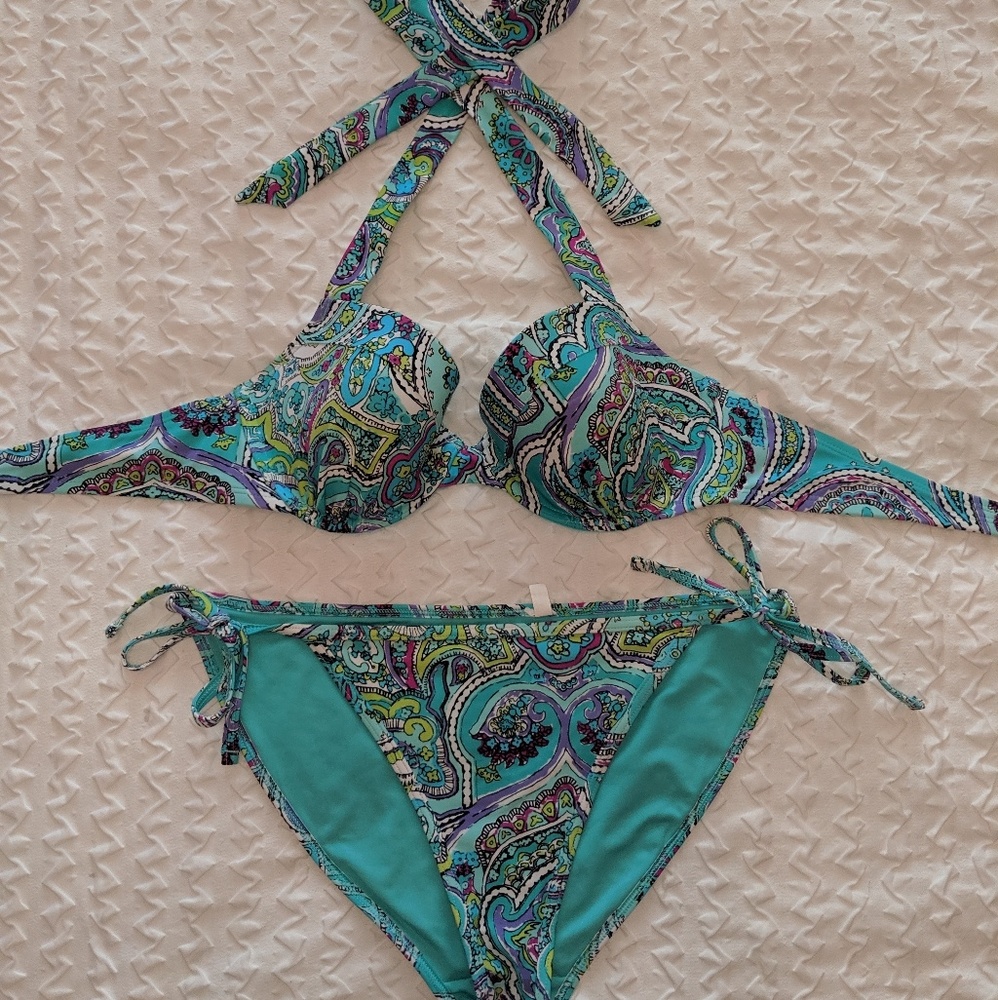 aerie bikini